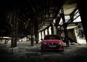 Seat Ibiza Bocanegra